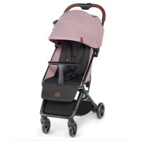Прогулянкова коляска Kinderkraft Nubi Pink (KKWNUBIPNK0000)